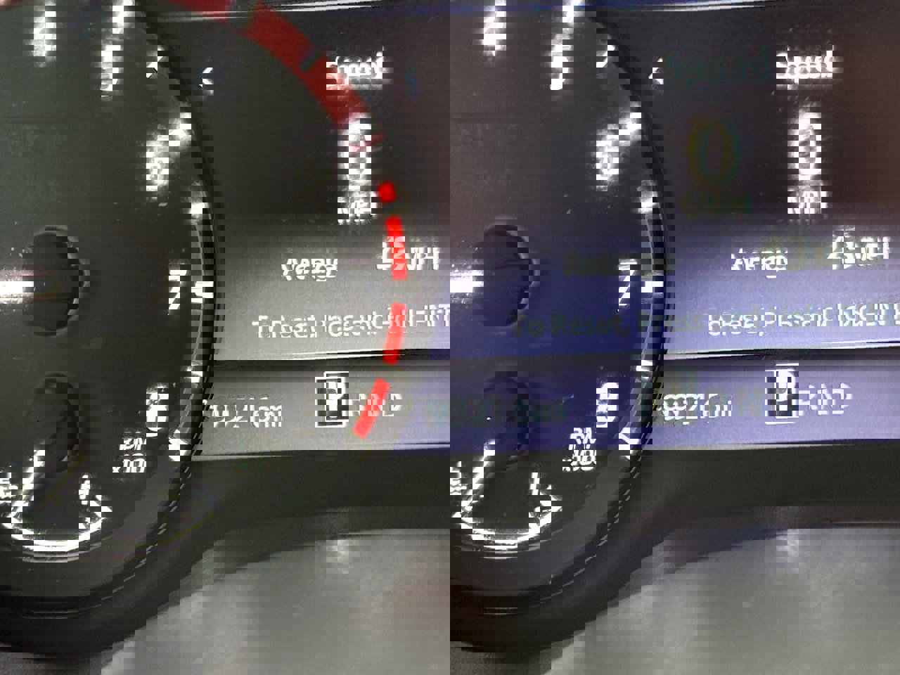 Used 2021 Nissan Titan PRO-4X w/ Pro-4x Convenience Package image 19