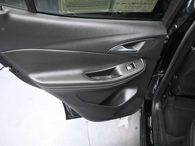 Used 2023 Buick Encore GX Essence w/ Experience Buick Package image 26