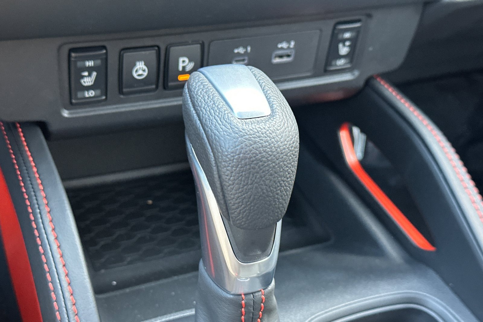 New 2026 Nissan Frontier PRO-4X w/ Pro-4x Convenience Package image 24