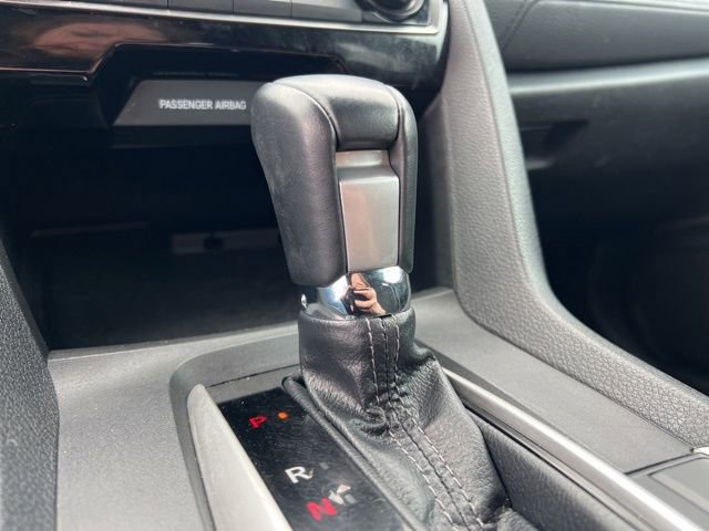 Used 2021 Honda Civic Sport image 21