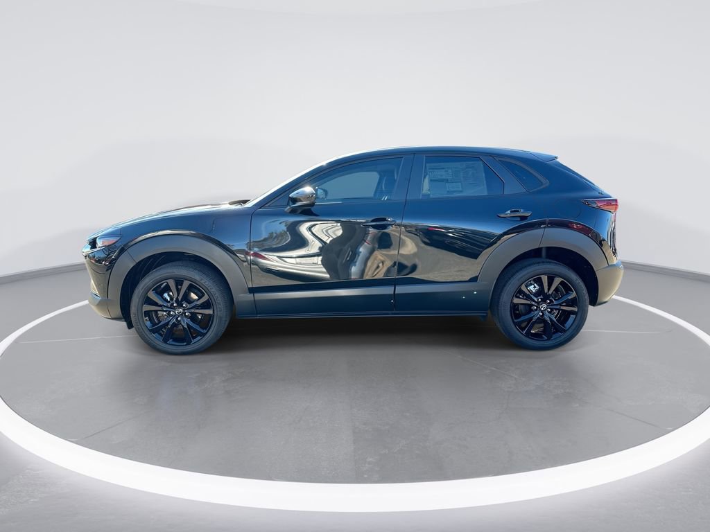 New 2026 MAZDA CX-30 AWD 2.5 S w/ Select Sport Pkg image 5
