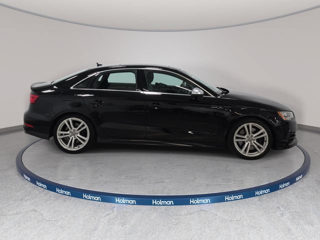 Used 2015 Audi S3 Premium Plus AWD/4WD image 5