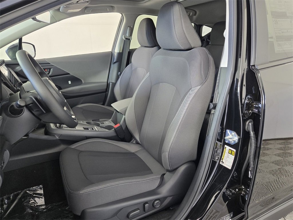 New 2026 Subaru Crosstrek 2.0i Premium image 6