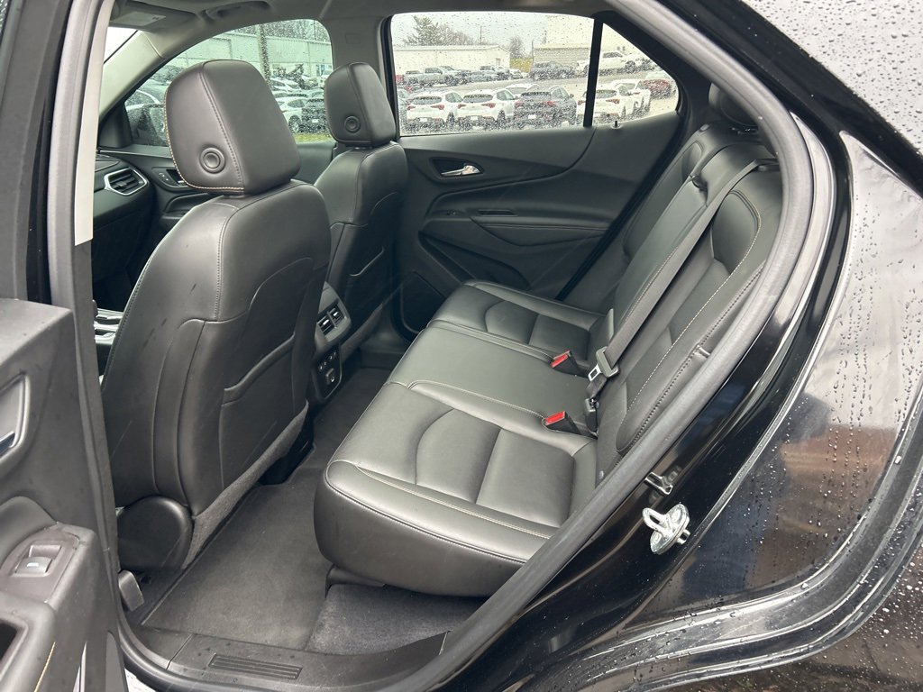 Used 2021 Chevrolet Equinox Premier image 12