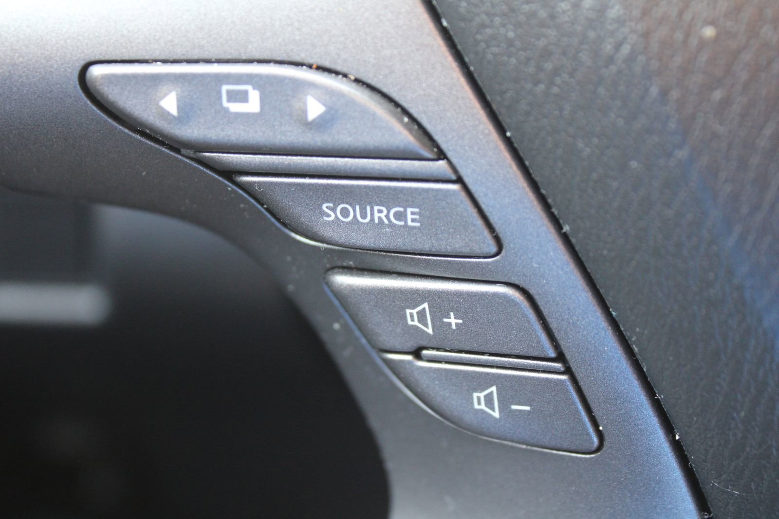 Used 2019 Nissan Murano SL w/ SL Technology Package FWD image 30