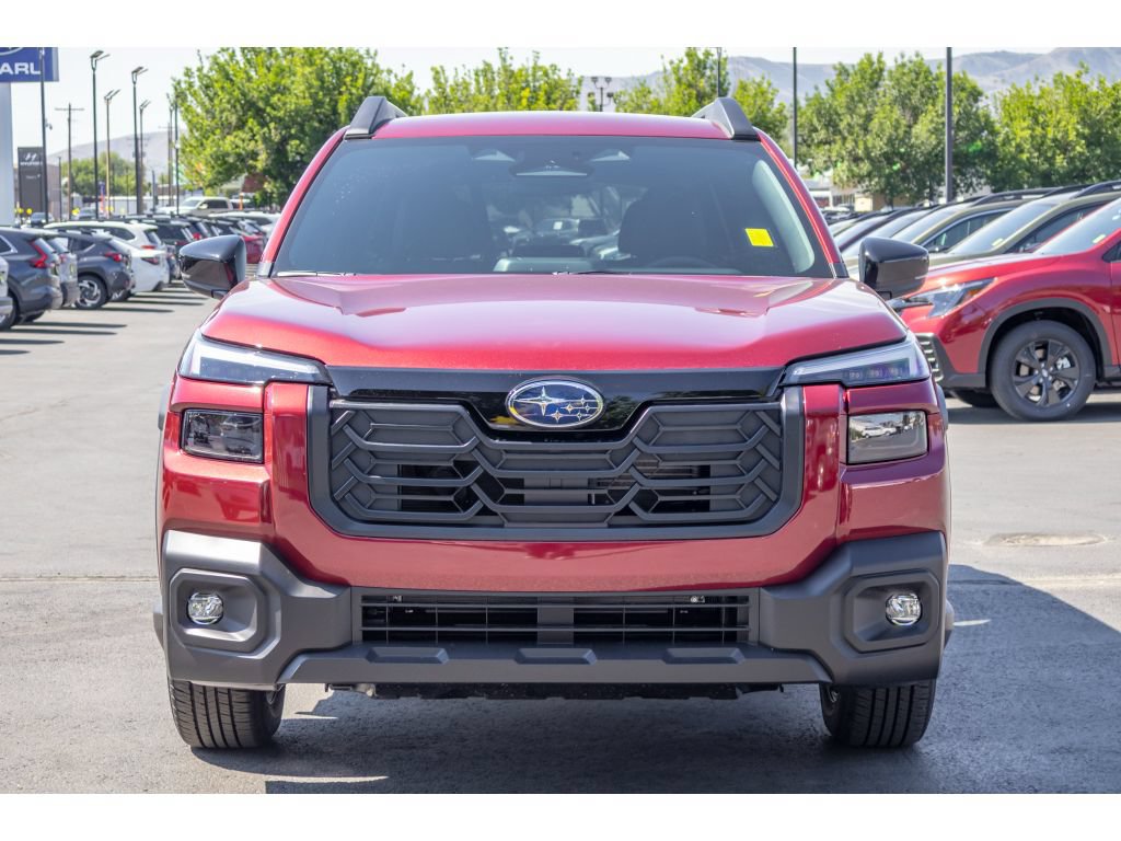 New 2026 Subaru Outback Premium AWD/4WD image 8
