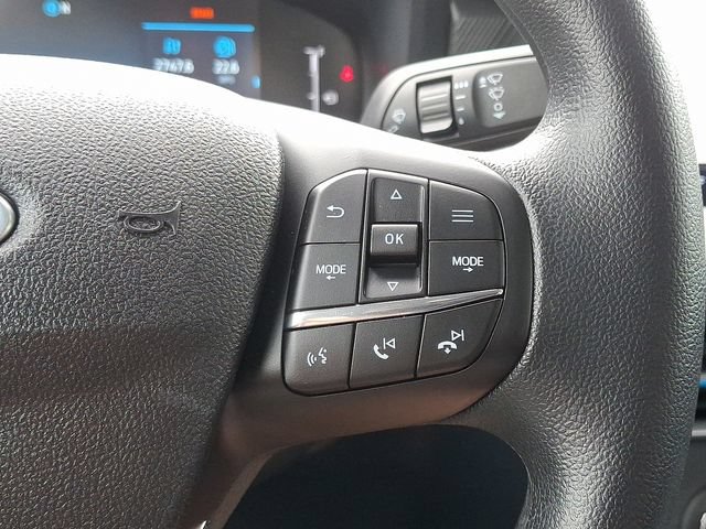 Used 2026 Ford Maverick XLT AWD/4WD image 21
