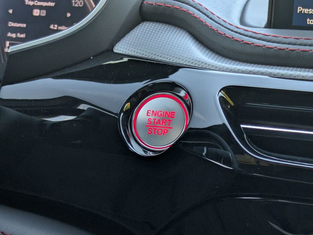 Certified 2026 Acura MDX A-Spec image 28