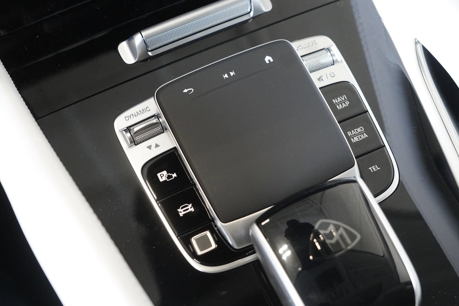New 2026 Mercedes-Benz Maybach GLS 600 4MATIC image 30