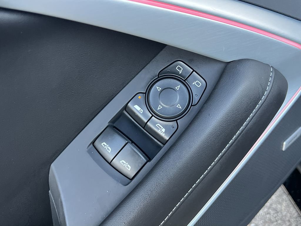 Used 2023 Chevrolet Camaro SS image 13