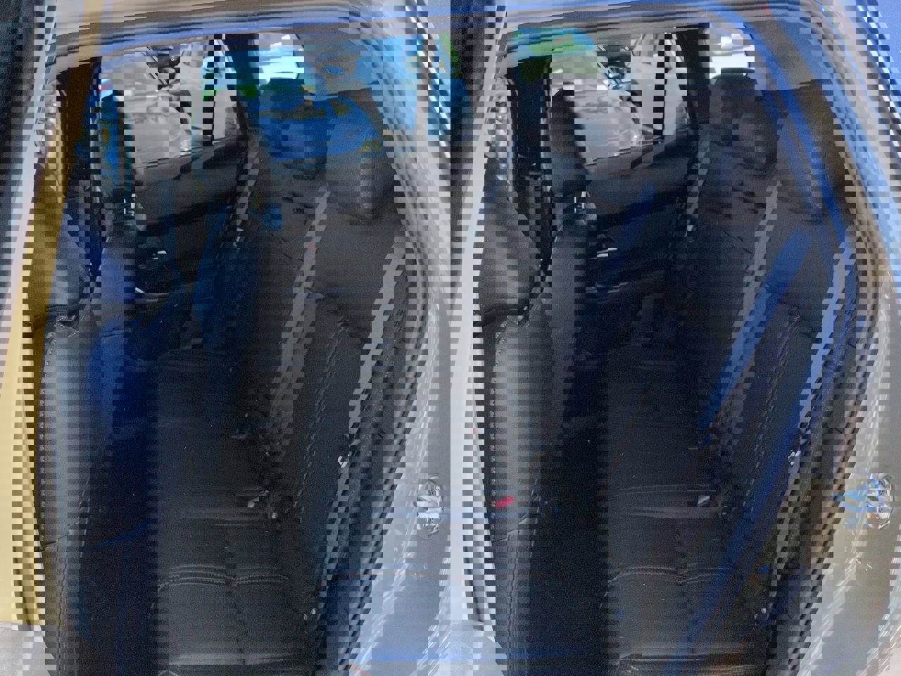 Used 2024 MAZDA CX-50 2.5 Turbo w/ Cargo Package image 14