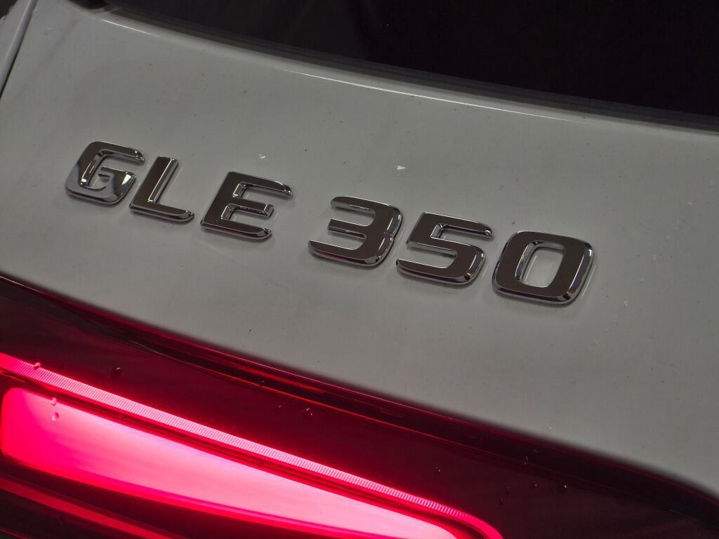 New 2026 Mercedes-Benz GLE 350 4MATIC image 21
