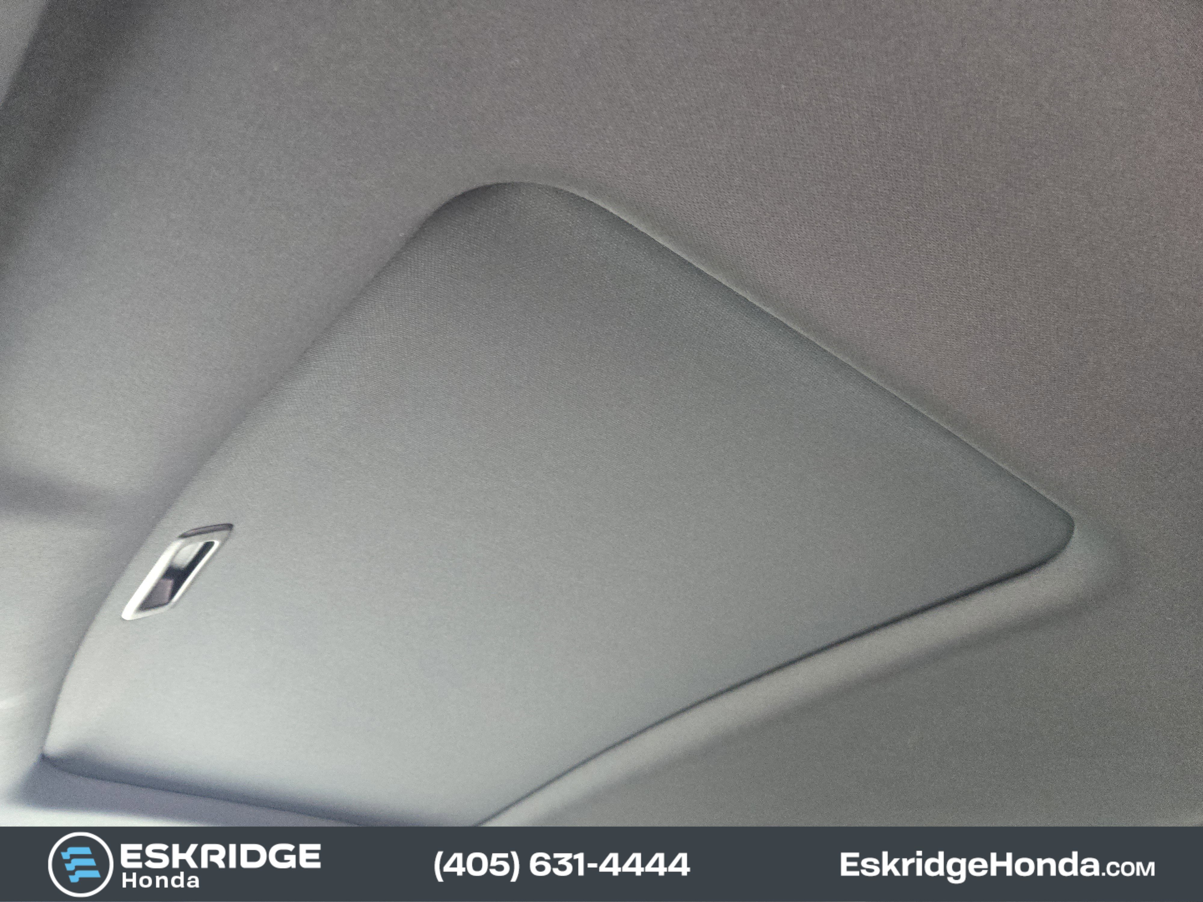 New 2026 Honda Ridgeline TrailSport+ image 20