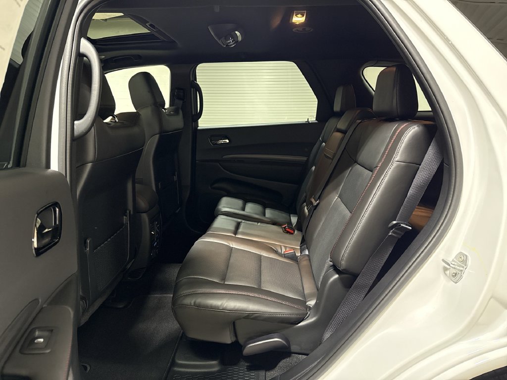 New 2027 Dodge Durango GT AWD/4WD image 24