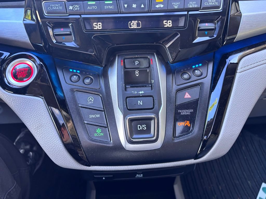 Used 2020 Honda Odyssey Elite image 30