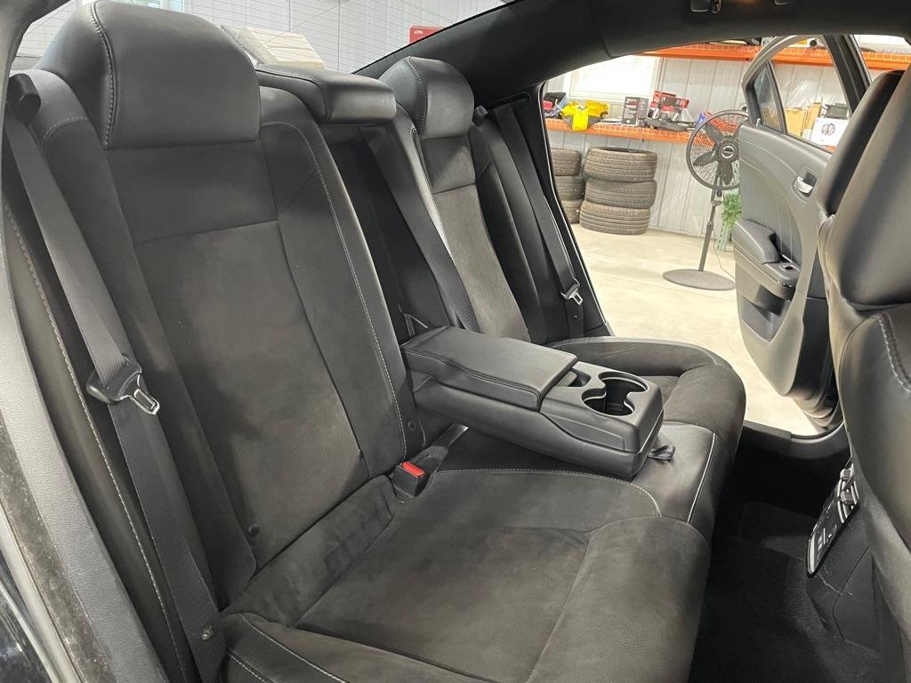 Used 2021 Dodge Charger R/T w/ Plus Group RWD image 19