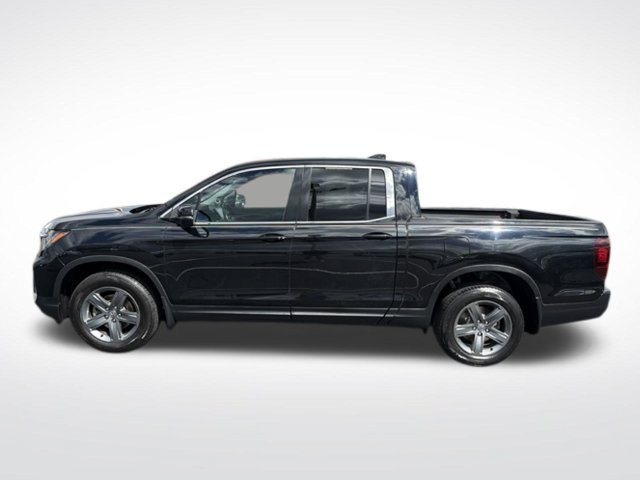 Used 2023 Honda Ridgeline RTL image 3