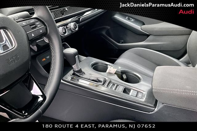 Used 2024 Honda Civic Sport image 12