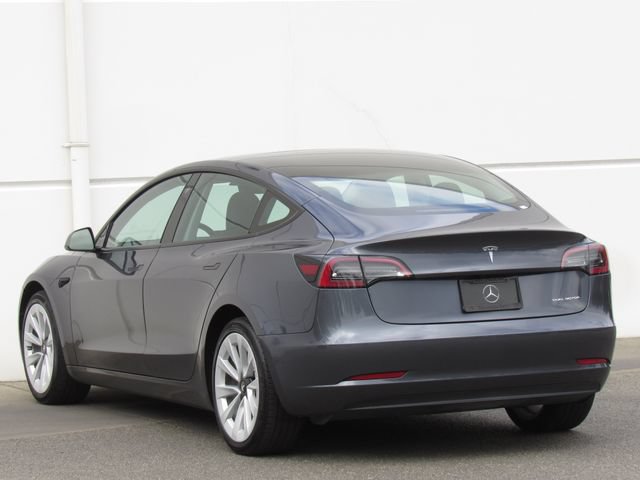 Used 2023 Tesla Model 3 Long Range AWD/4WD image 5