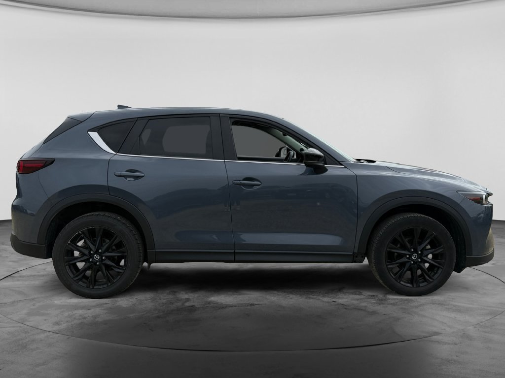 Used 2024 MAZDA CX-5 Carbon Edition AWD/4WD image 10