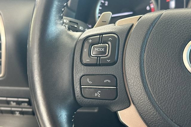 Used 2021 Lexus NX 300 AWD w/ Accessory Package 2 image 28
