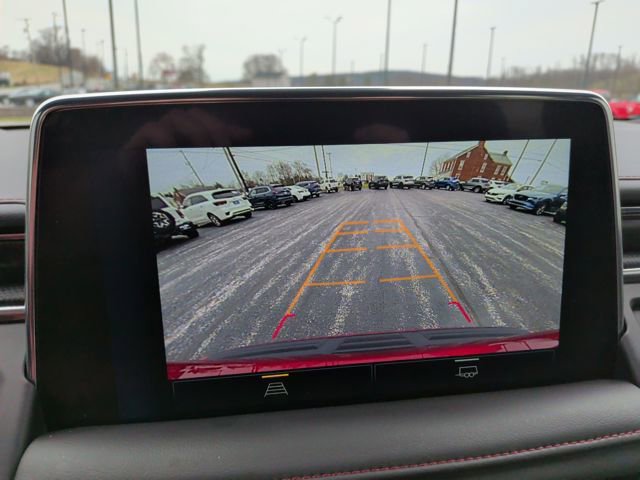 Used 2023 Chevrolet Tahoe RST image 12