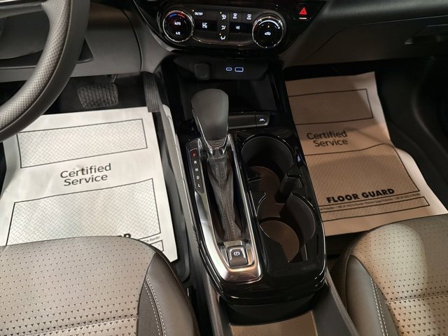 New 2026 Chevrolet Trax LT image 17