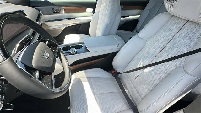 New 2026 Cadillac Vistiq Luxury image 20