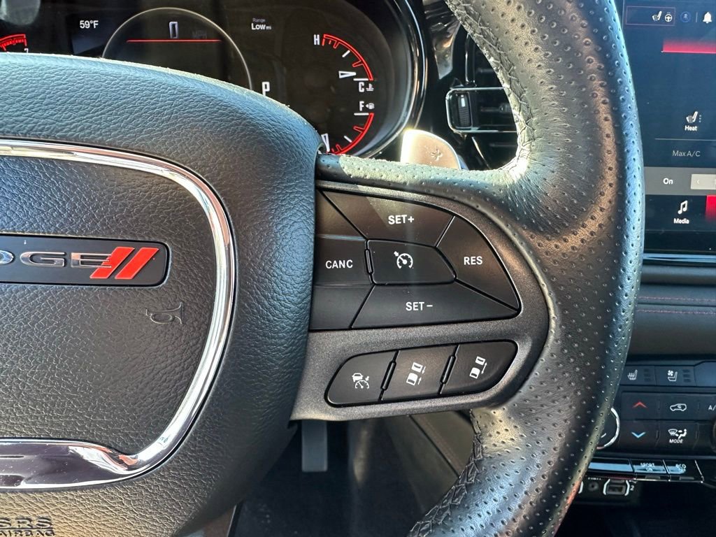 Used 2022 Dodge Durango R/T image 30