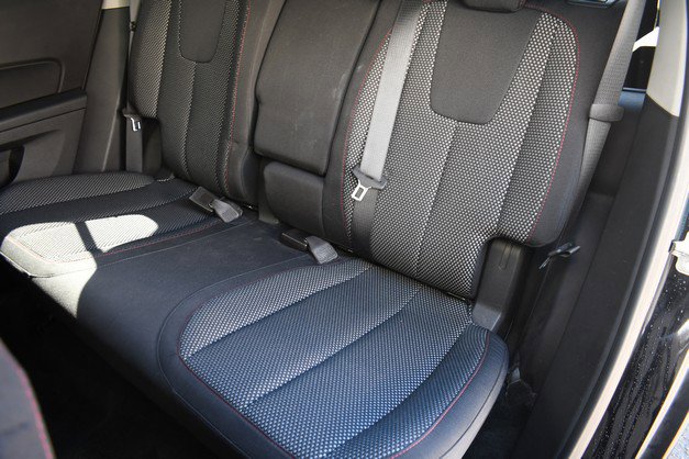 Used 2015 Chevrolet Equinox LT image 23