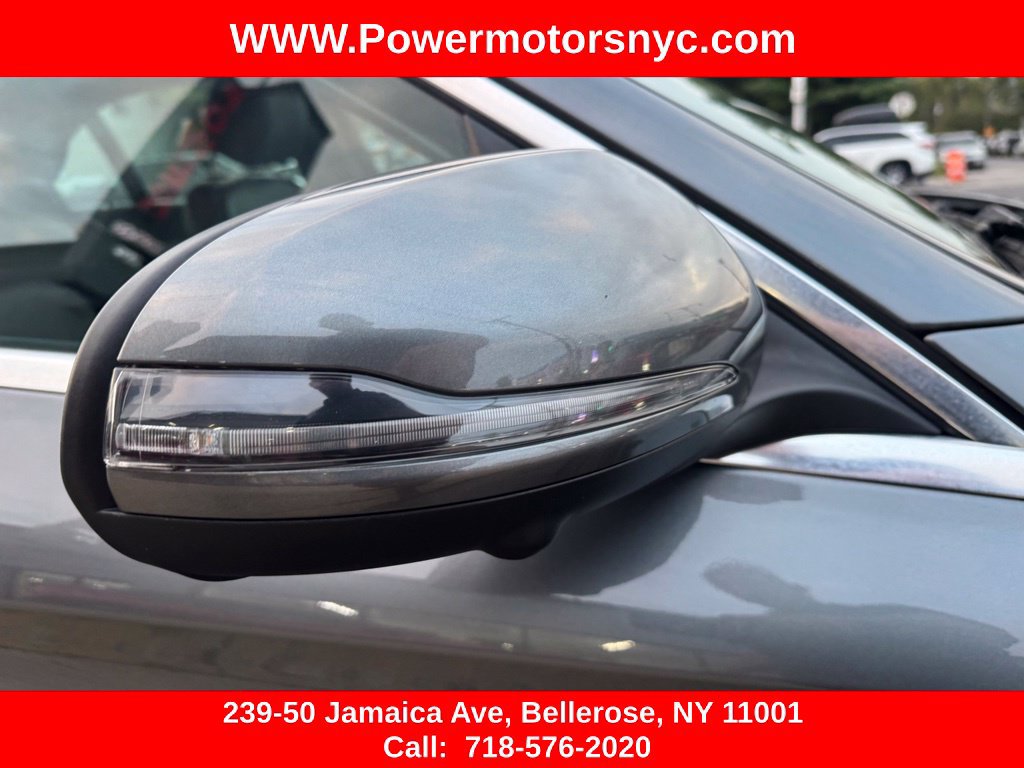 Used 2020 Mercedes-Benz C 300 Sedan image 11