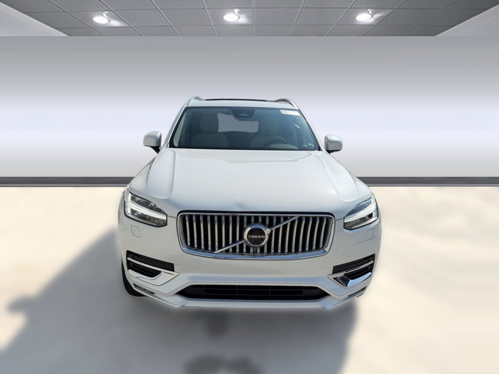 Used 2024 Volvo XC90 B6 Plus w/ Protection Package Premier AWD/4WD image 6