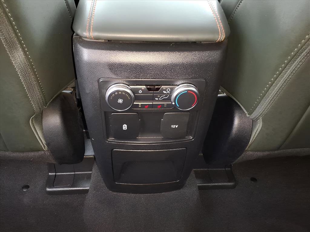 Used 2022 Ford Explorer Timberline image 14