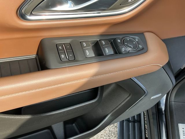 Used 2023 Chevrolet Tahoe High Country w/ Premium Package 2 image 6