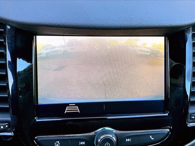 Used 2020 Chevrolet Trax LS FWD image 23