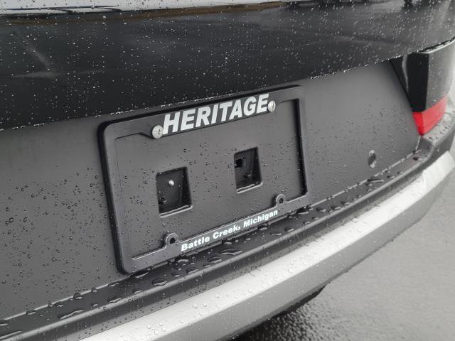 New 2026 Chevrolet TrailBlazer LT w/ Convenience Package image 29