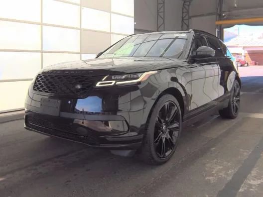 Used 2019 Land Rover Range Rover Velar S