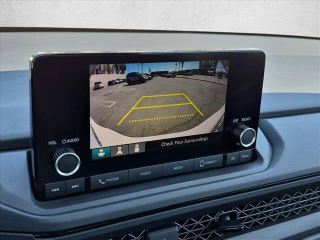 Used 2025 Honda Accord LX image 13