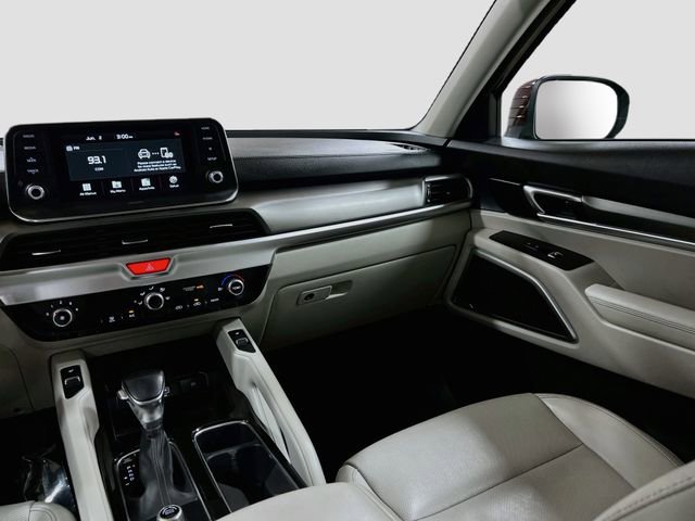 Certified 2021 Kia Telluride S FWD image 24