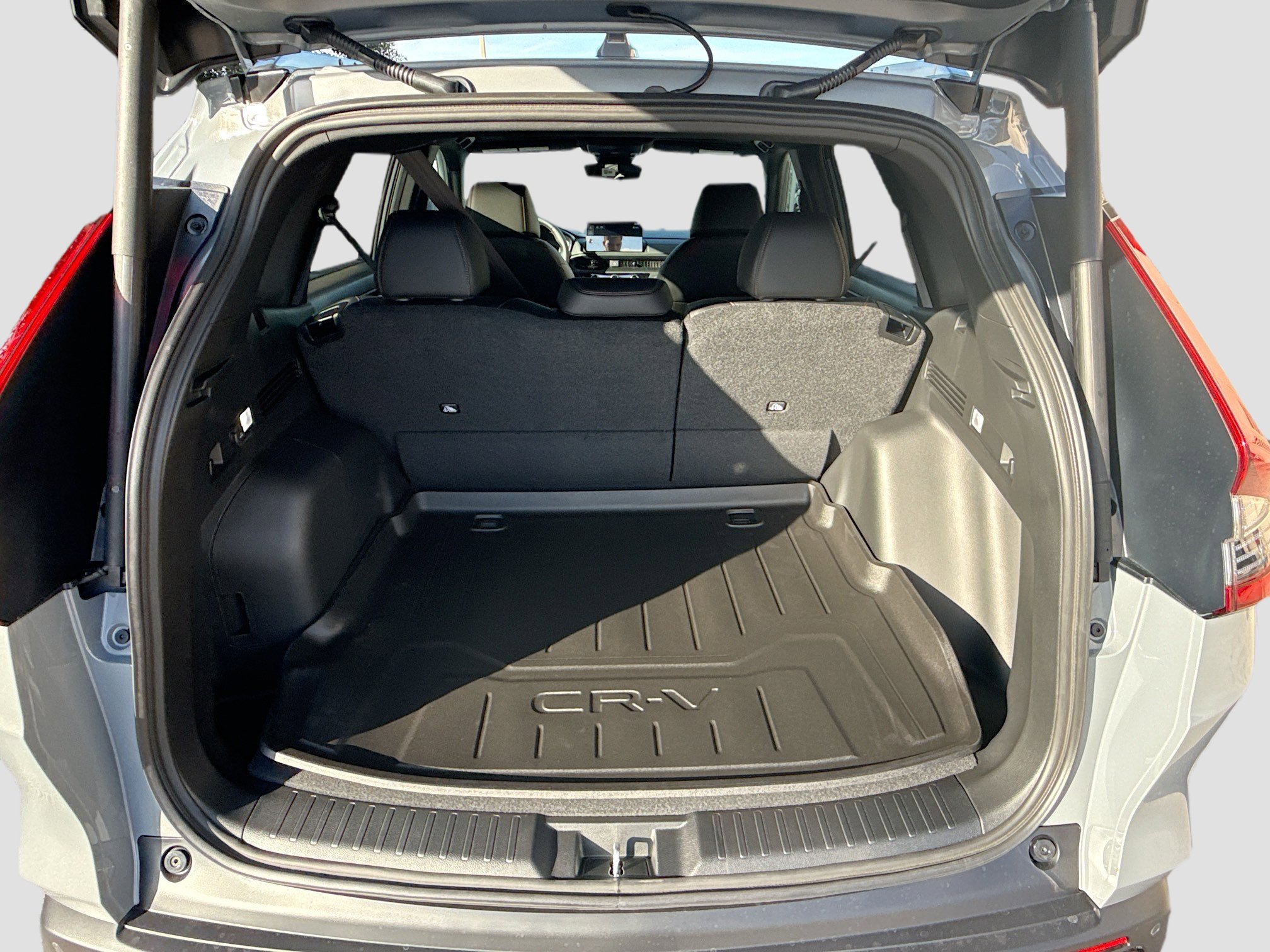 New 2026 Honda CR-V Sport-L image 22