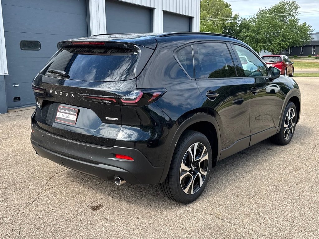 New 2026 MAZDA CX-5 Preferred AWD/4WD image 5