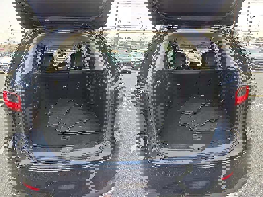 Used 2024 MAZDA CX-90 3.3 Turbo S image 27