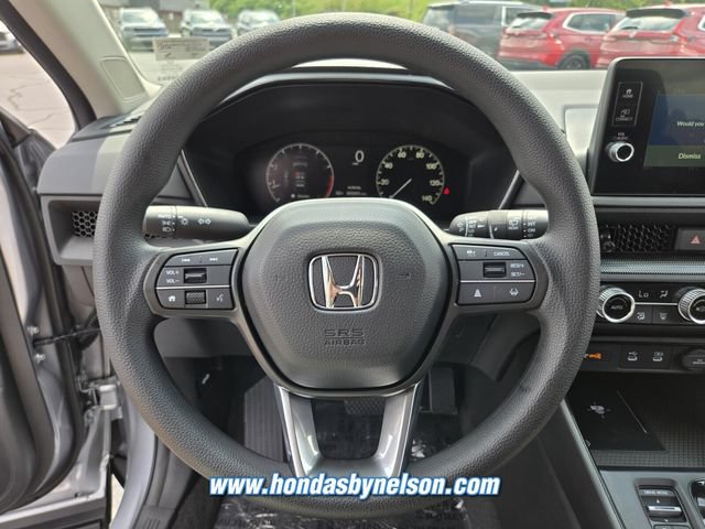 New 2026 Honda CR-V EX image 13