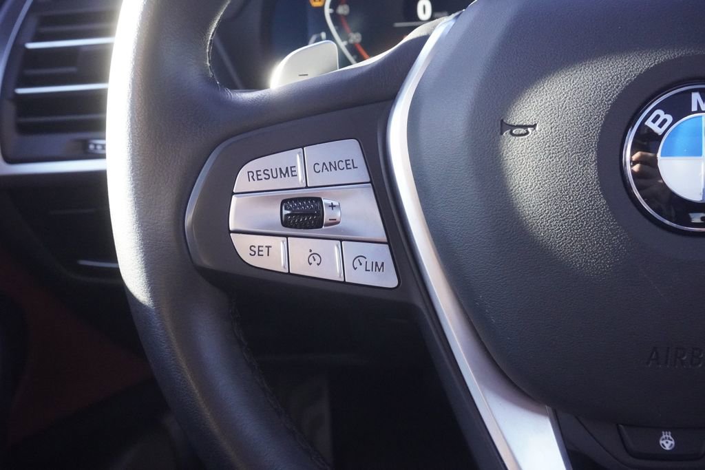 Used 2024 BMW X3 xDrive30i w/ Convenience Package image 12