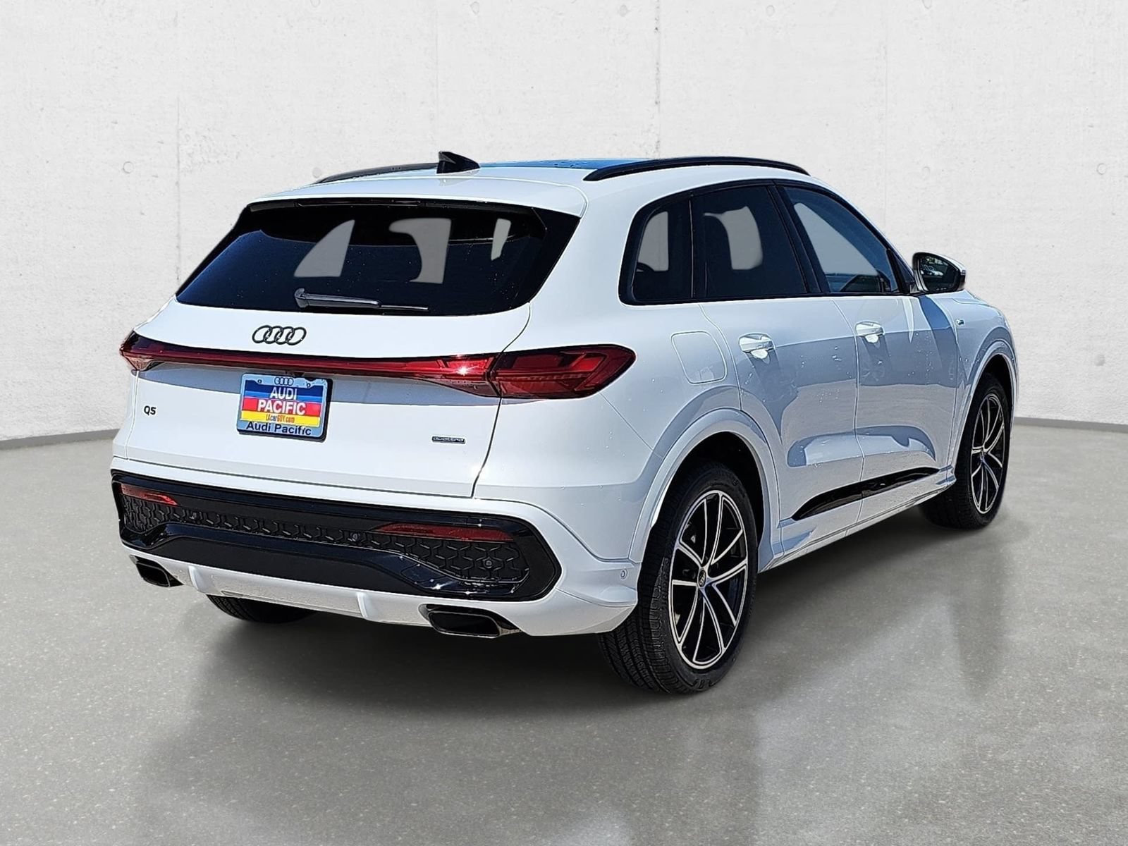 New 2026 Audi Q5 Prestige AWD/4WD image 5