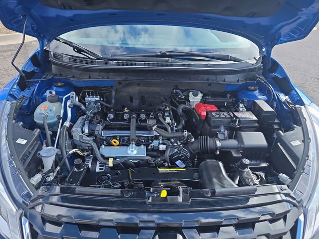 Used 2024 Nissan Kicks S image 20