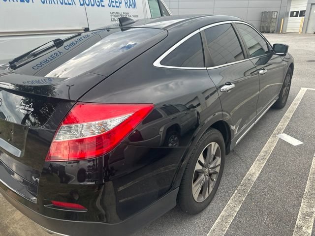 Used 2014 Honda Crosstour EX-L image 3
