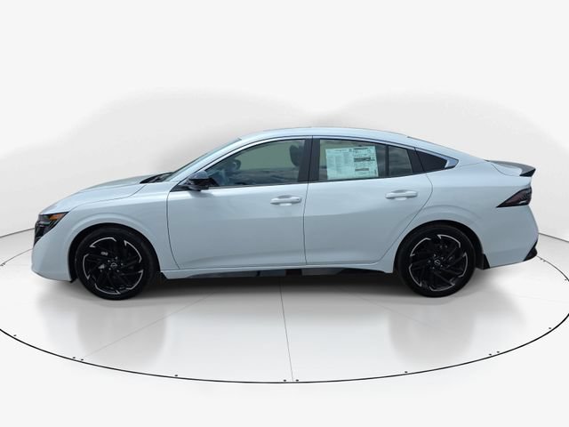 New 2026 Nissan Sentra SR w/ SR Premium Package FWD image 7