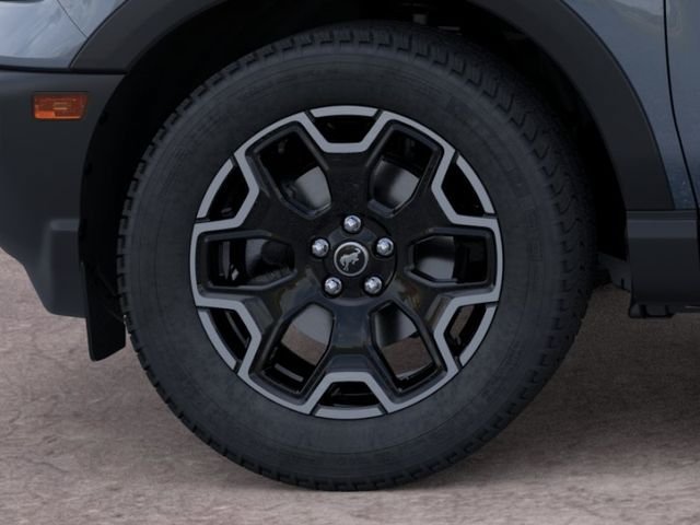 New 2026 Ford Bronco Sport Outer Banks AWD/4WD image 19