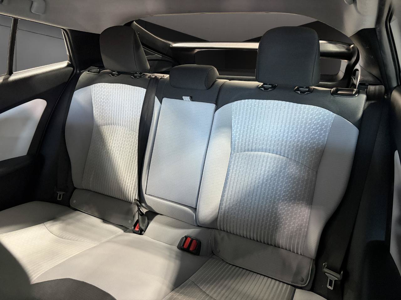 Used 2016 Toyota Prius Two FWD image 13